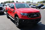 Used 2023 Ford Ranger XLT SuperCrew Cab 4x4, Pickup for sale #J6171A - photo 1