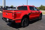 Used 2023 Ford Ranger XLT SuperCrew Cab 4x4, Pickup for sale #J6171A - photo 2