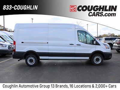 New 2024 Ford Transit 250 Medium Roof RWD, Empty Cargo Van for sale #J6173 - photo 1