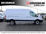 New 2024 Ford Transit 250 Medium Roof RWD, Empty Cargo Van for sale #J6173 - photo 1