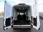 New 2024 Ford Transit 250 Medium Roof RWD, Empty Cargo Van for sale #J6173 - photo 2