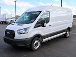 New 2024 Ford Transit 250 Medium Roof RWD, Empty Cargo Van for sale #J6173 - photo 4