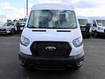 New 2024 Ford Transit 250 Medium Roof RWD, Empty Cargo Van for sale #J6173 - photo 6