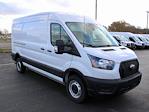 New 2024 Ford Transit 250 Medium Roof RWD, Empty Cargo Van for sale #J6173 - photo 8