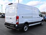 New 2024 Ford Transit 250 Medium Roof RWD, Empty Cargo Van for sale #J6173 - photo 3