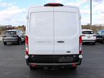 New 2024 Ford Transit 250 Medium Roof RWD, Empty Cargo Van for sale #J6173 - photo 5