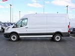 New 2024 Ford Transit 250 Medium Roof RWD, Empty Cargo Van for sale #J6173 - photo 7