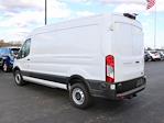 New 2024 Ford Transit 250 Medium Roof RWD, Empty Cargo Van for sale #J6173 - photo 9