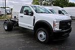 2024 Ford F-550 Regular Cab DRW 4x4, Cab Chassis for sale #J6178 - photo 6