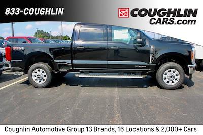 New 2024 Ford F-250 XLT Crew Cab 4x4, Pickup for sale #J6184 - photo 1