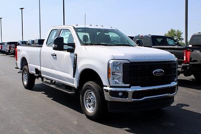 2024 Ford F-250 Super Cab 4x4, Pickup for sale #J6188 - photo 1