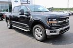 2024 Ford F-150 SuperCrew Cab 4x4, Pickup for sale #J6201 - photo 5