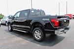 2024 Ford F-150 SuperCrew Cab 4x4, Pickup for sale #J6201 - photo 2