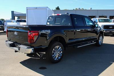 2024 Ford F-150 SuperCrew Cab 4x4, Pickup for sale #J6202 - photo 2