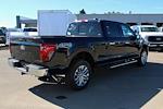 2024 Ford F-150 SuperCrew Cab 4x4, Pickup for sale #J6202 - photo 2