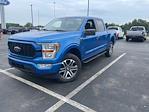 2021 Ford F-150 SuperCrew Cab 4x4, Pickup for sale #J6215A - photo 1