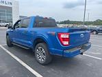 2021 Ford F-150 SuperCrew Cab 4x4, Pickup for sale #J6215A - photo 2