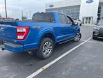 2021 Ford F-150 SuperCrew Cab 4x4, Pickup for sale #J6215A - photo 3