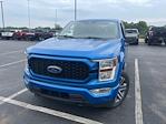 2021 Ford F-150 SuperCrew Cab 4x4, Pickup for sale #J6215A - photo 4