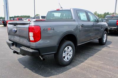 2024 Ford Ranger SuperCrew Cab 4x4, Pickup for sale #J6226 - photo 2