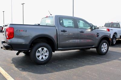 2024 Ford Ranger SuperCrew Cab 4x4, Pickup for sale #J6227 - photo 2