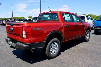 2024 Ford Ranger SuperCrew Cab 4x4, Pickup for sale #J6231 - photo 2