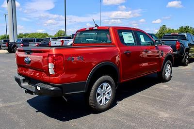 2024 Ford Ranger SuperCrew Cab 4x4, Pickup for sale #J6233 - photo 2