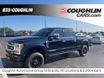 Used 2022 Ford F-350 Platinum Crew Cab 4x4, Pickup for sale #J6243A - photo 1