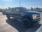 Used 2022 Ford F-350 Platinum Crew Cab 4x4, Pickup for sale #J6243A - photo 4