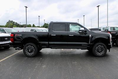 2024 Ford F-250 Crew Cab 4x4, Pickup for sale #J6255 - photo 1