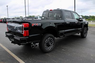 2024 Ford F-250 Crew Cab 4x4, Pickup for sale #J6255 - photo 2