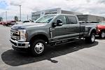 New 2024 Ford F-350 Crew Cab 4x4, Pickup for sale #J6263 - photo 4