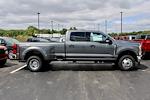 New 2024 Ford F-350 Crew Cab 4x4, Pickup for sale #J6263 - photo 6