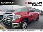 Used 2016 Toyota Tundra SR Double Cab 4x4, Pickup for sale #J6263A - photo 1