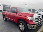 Used 2016 Toyota Tundra SR Double Cab 4x4, Pickup for sale #J6263A - photo 2