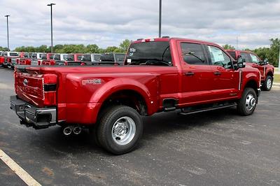 2024 Ford F-350 Crew Cab DRW 4x4, Pickup for sale #J6269 - photo 2