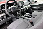 New 2024 Ford F-350 XLT Crew Cab 4x4, Pickup for sale #J6269 - photo 13