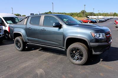 2019 Chevrolet Colorado Crew Cab 4x4, Pickup for sale #J6274A - photo 1