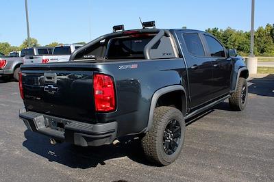 2019 Chevrolet Colorado Crew Cab 4x4, Pickup for sale #J6274A - photo 2