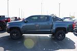 2019 Chevrolet Colorado Crew Cab 4x4, Pickup for sale #J6274A - photo 4