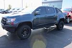 2019 Chevrolet Colorado Crew Cab 4x4, Pickup for sale #J6274A - photo 5