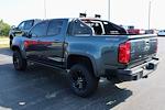 2019 Chevrolet Colorado Crew Cab 4x4, Pickup for sale #J6274A - photo 9