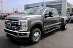 New 2024 Ford F-350 XLT Crew Cab 4x4, Pickup for sale #J6281 - photo 4