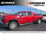 Used 2023 Chevrolet Silverado 3500 LT Crew Cab 4x4, Pickup for sale #J6281A - photo 1