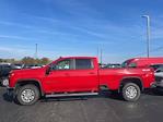 Used 2023 Chevrolet Silverado 3500 LT Crew Cab 4x4, Pickup for sale #J6281A - photo 2