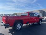 Used 2023 Chevrolet Silverado 3500 LT Crew Cab 4x4, Pickup for sale #J6281A - photo 6