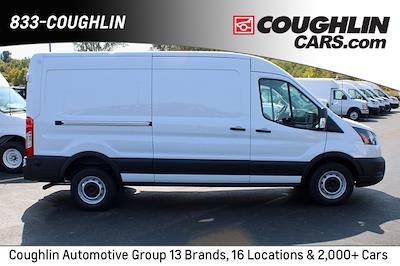 2024 Ford Transit 250 Medium Roof RWD, Empty Cargo Van for sale #J6294 - photo 1