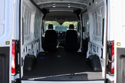 2024 Ford Transit 250 Medium Roof RWD, Empty Cargo Van for sale #J6294 - photo 2