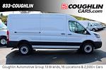 2024 Ford Transit 250 Medium Roof RWD, Empty Cargo Van for sale #J6294 - photo 1