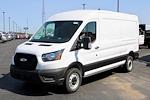 2024 Ford Transit 250 Medium Roof RWD, Empty Cargo Van for sale #J6294 - photo 4